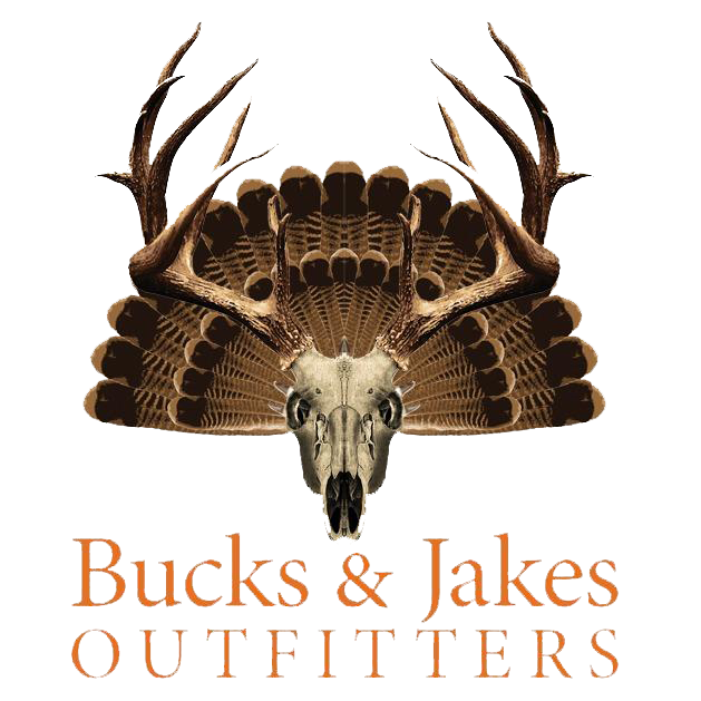 Bucks & Jakes Logo