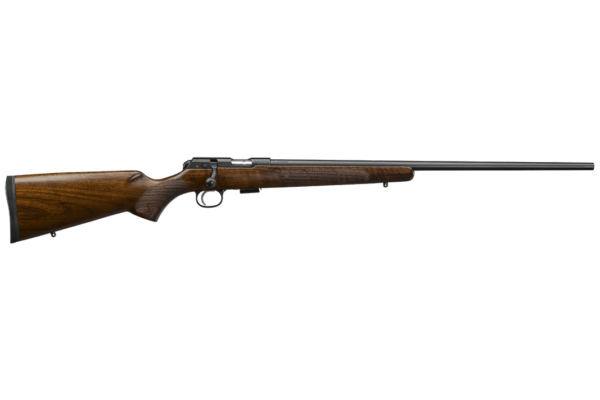 American hunting rifle.